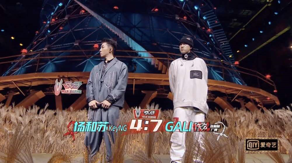 新说唱两场大魔王上演吊打,网友又开始喊剧本了? | 第11张 | 嘻哈中国 新说唱两场大魔王上演吊打,网友又开始喊剧本了? | 第11张