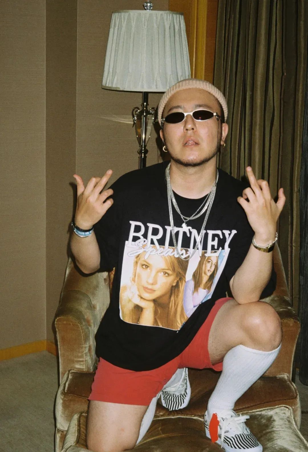 即使参加再多的选秀节目，也不会有人说他是Fake HipHop | 第4张