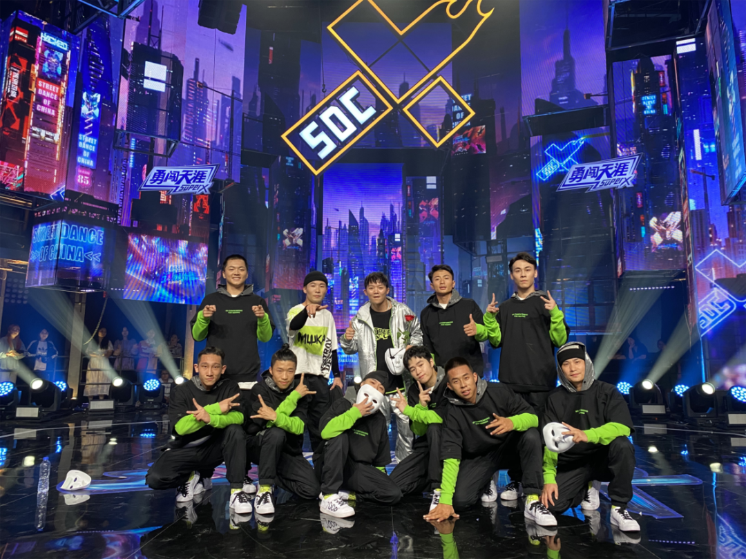 Bboy杨凯凭什么能获得《这就是街舞》总冠军? | 第12张 | 嘻哈中国 Bboy杨凯凭什么能获得《这就是街舞》总冠军? | 第12张