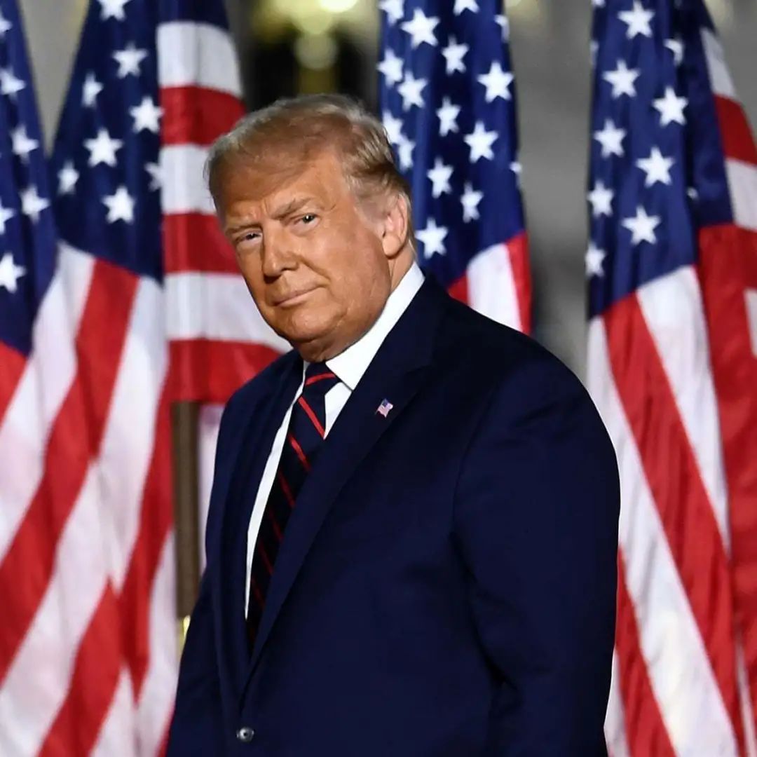 奥巴马算什么?Trump以前在HipHop圈子都被吹爆了! | 第12张 | 嘻哈中国 奥巴马算什么?Trump以前在HipHop圈子都被吹爆了! | 第12张