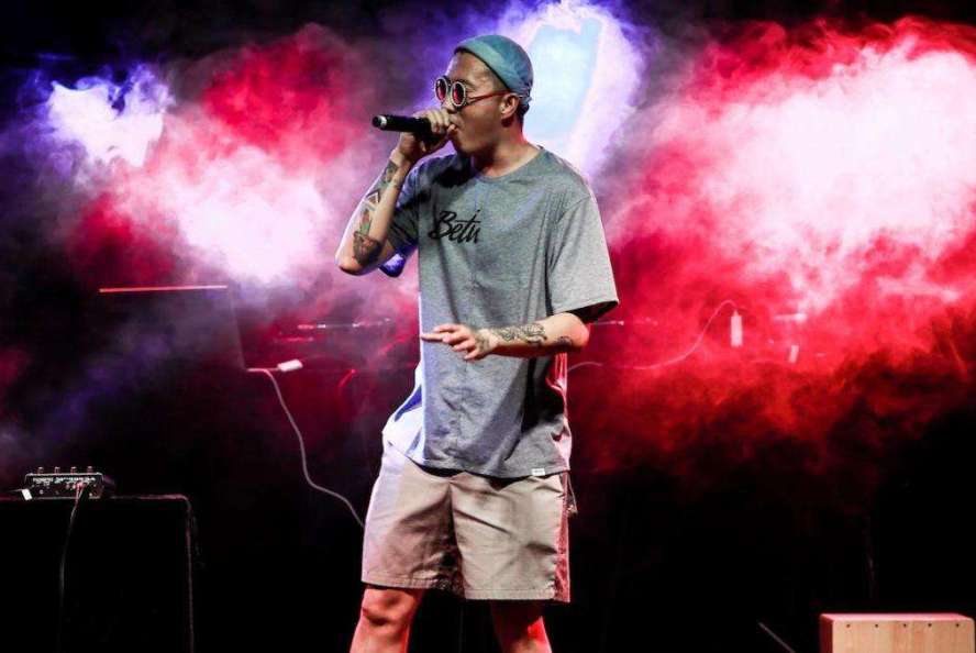 如果《新说唱》能请这些大魔王来踢馆,选手们会“死”的很惨… | 第22张 | 嘻哈中国 如果《新说唱》能请这些大魔王来踢馆,选手们会“死”的很惨… | 第22张