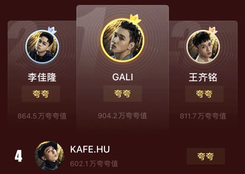 《中国新说唱》要把总决赛做成“哈圈春晚” | 第10张 | 嘻哈中国 《中国新说唱》要把总决赛做成“哈圈春晚” | 第10张