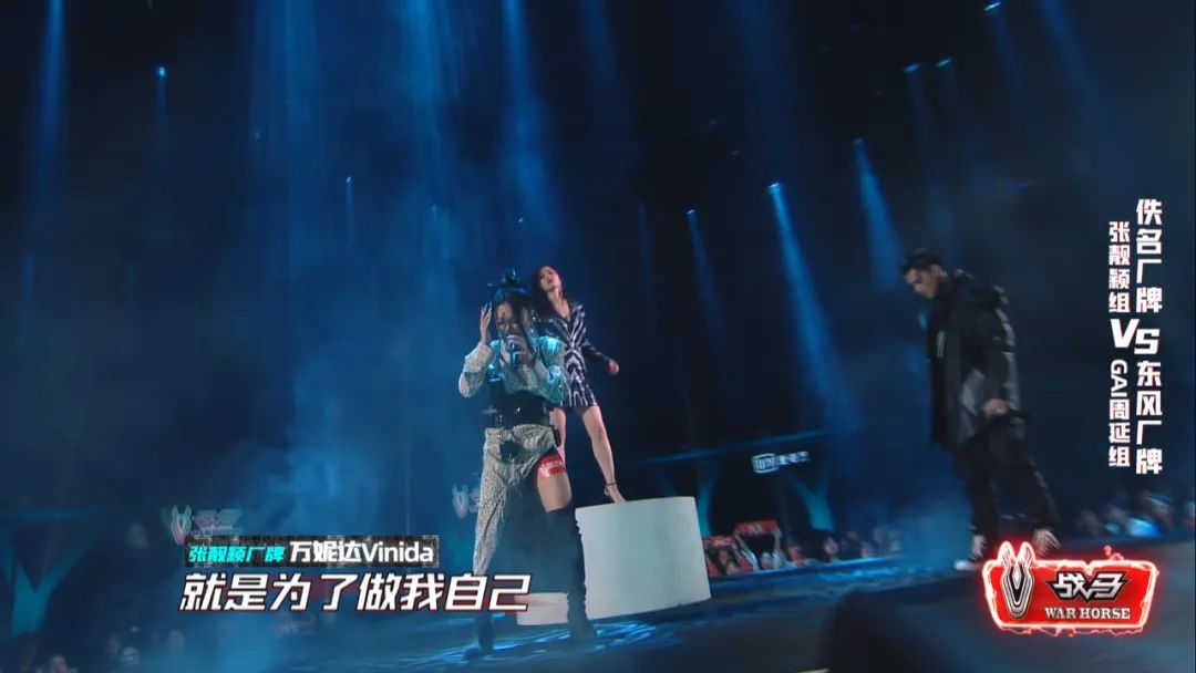 吴亦凡为小白罢演摔麦是节目效果？可以但没必要