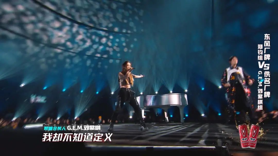 小白虽被淘汰,但已预订9强席位 | 第5张 | 嘻哈中国 小白虽被淘汰,但已预订9强席位 | 第5张