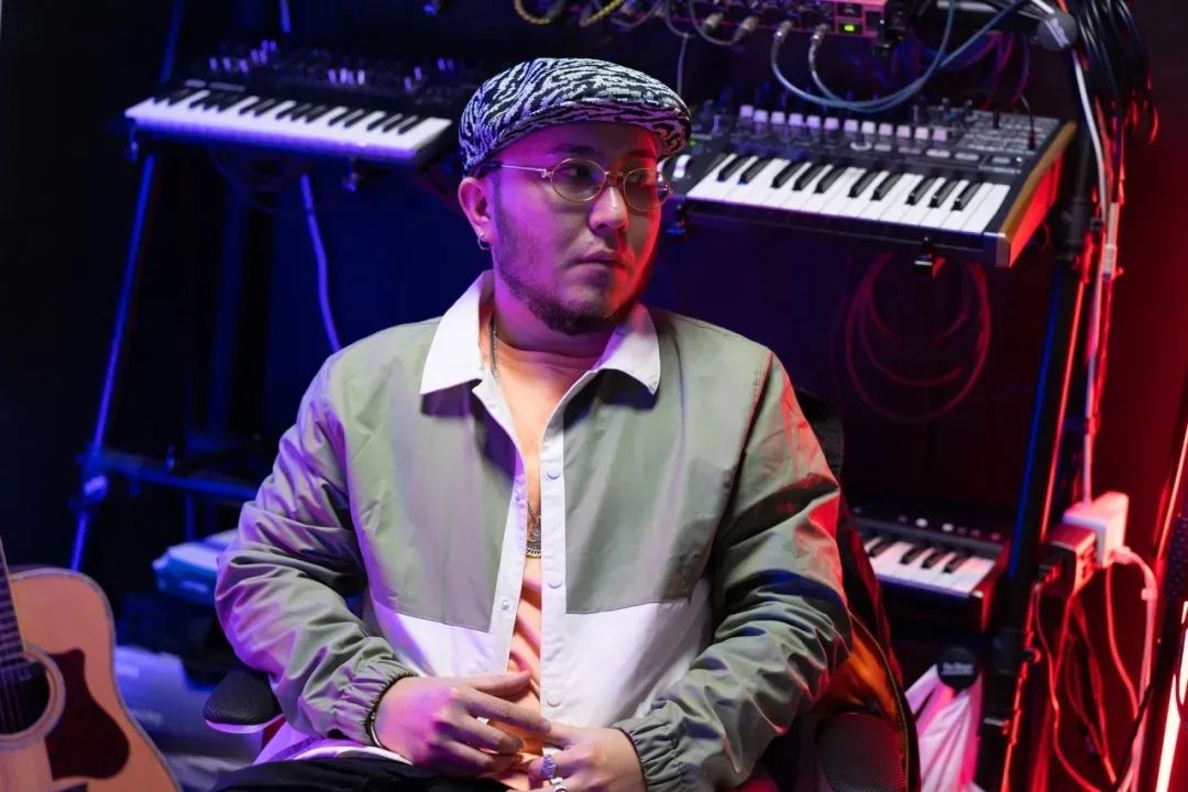 即使参加再多的选秀节目，也不会有人说他是Fake HipHop | 第8张