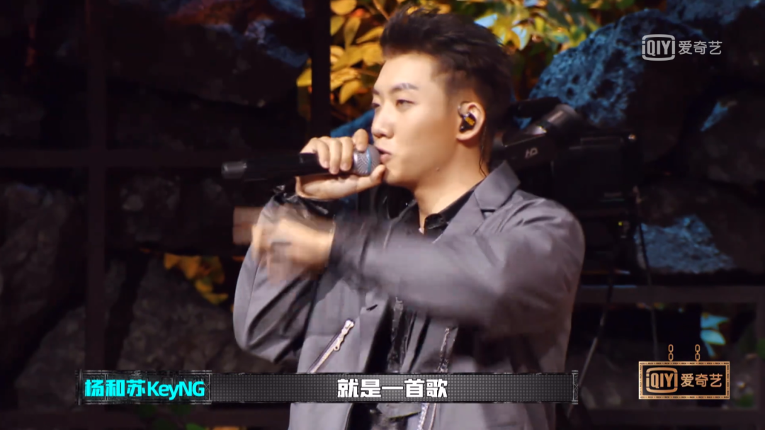 如果《新说唱》能请这些大魔王来踢馆,选手们会“死”的很惨… | 第3张 | 嘻哈中国 如果《新说唱》能请这些大魔王来踢馆,选手们会“死”的很惨… | 第3张