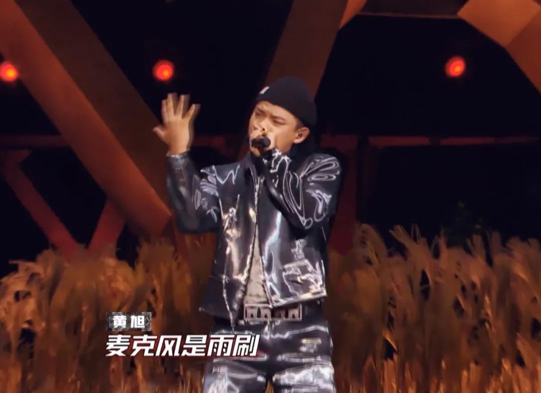 如果《新说唱》能请这些大魔王来踢馆,选手们会“死”的很惨… | 第8张 | 嘻哈中国 如果《新说唱》能请这些大魔王来踢馆,选手们会“死”的很惨… | 第8张