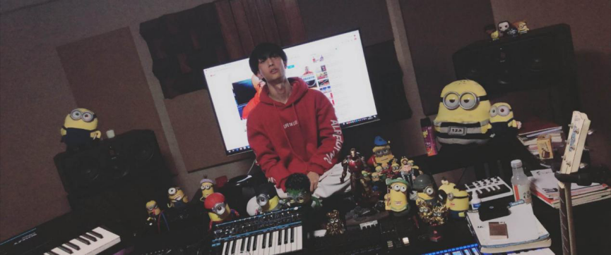 陈令韬 在《中国新说唱》落败的第二天，转身就成为了节目的音乐总监 | 第4张