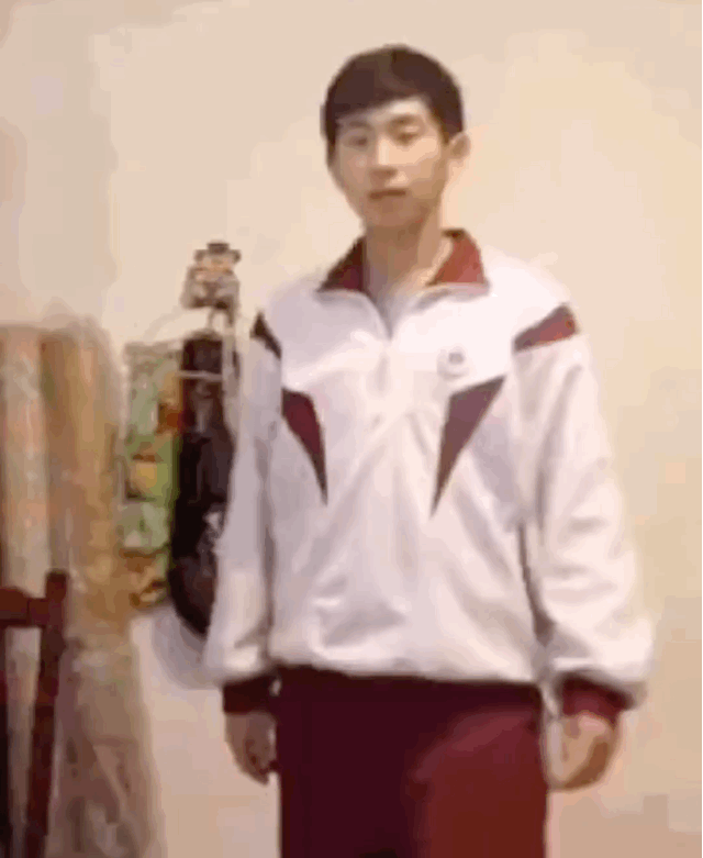 我怀疑圣代曾经有个韩范儿idol梦 | 第5张 | 嘻哈中国 我怀疑圣代曾经有个韩范儿idol梦 | 第5张