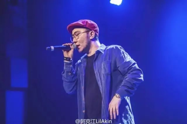 即使参加再多的选秀节目，也不会有人说他是Fake HipHop | 第11张