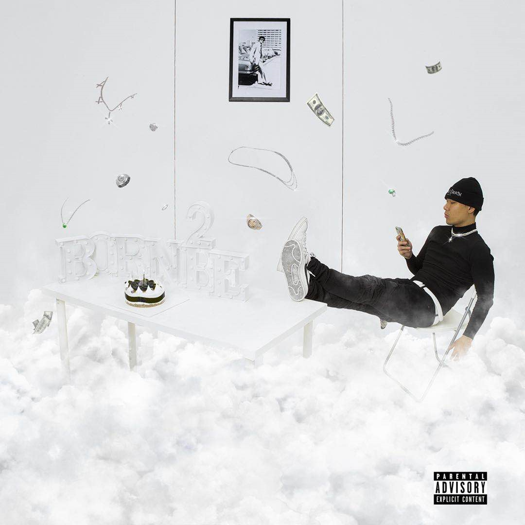 作为圈内被说唱圈无数人看好的新人，他在《新说唱》终于走起来了