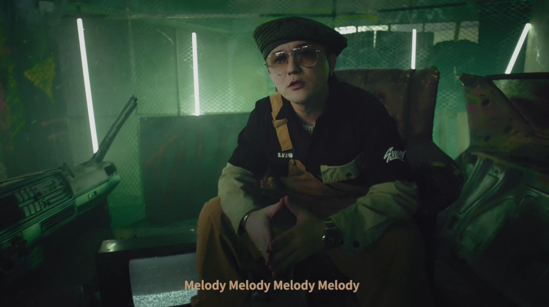 抛开争议之外,那吾克热的音乐还剩什么? | 第8张 | 嘻哈中国 抛开争议之外,那吾克热的音乐还剩什么? | 第8张