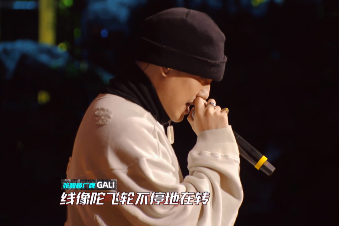 如果《新说唱》能请这些大魔王来踢馆,选手们会“死”的很惨… | 第7张 | 嘻哈中国 如果《新说唱》能请这些大魔王来踢馆,选手们会“死”的很惨… | 第7张