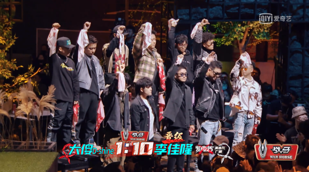 如果《新说唱》能请这些大魔王来踢馆,选手们会“死”的很惨… | 第11张 | 嘻哈中国 如果《新说唱》能请这些大魔王来踢馆,选手们会“死”的很惨… | 第11张