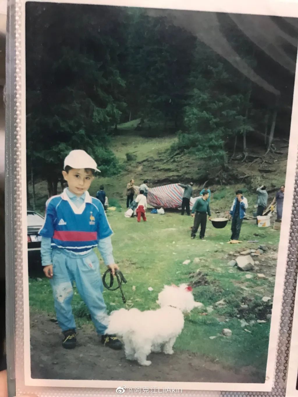 即使参加再多的选秀节目，也不会有人说他是Fake HipHop | 第2张