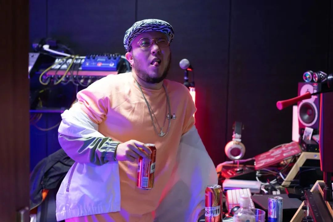 即使参加再多的选秀节目，也不会有人说他是Fake HipHop | 第6张