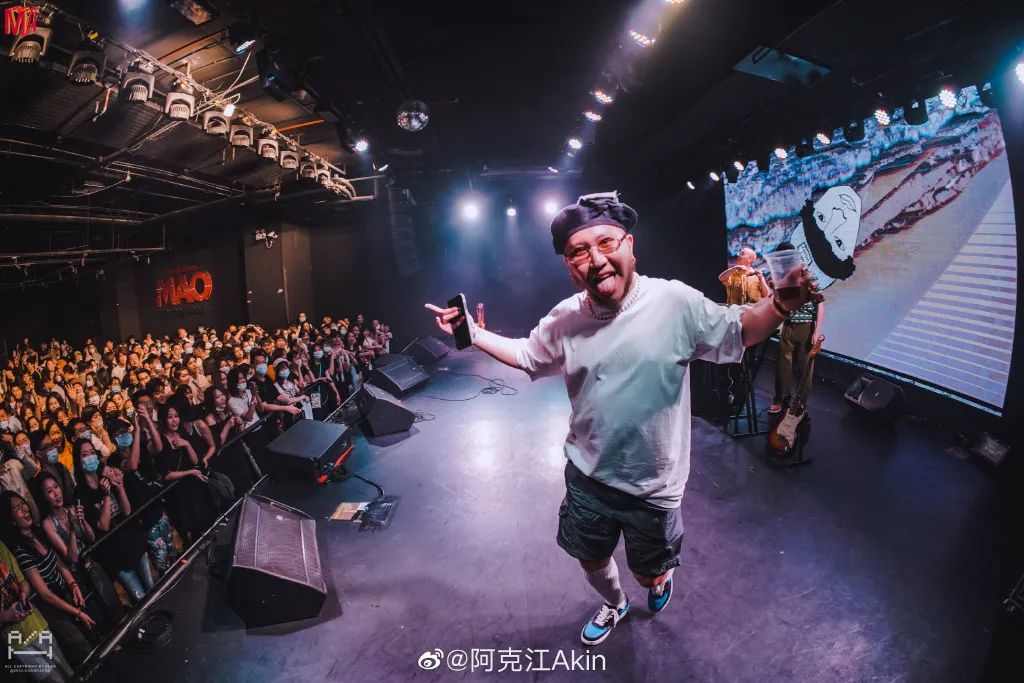 即使参加再多的选秀节目，也不会有人说他是Fake HipHop | 第7张