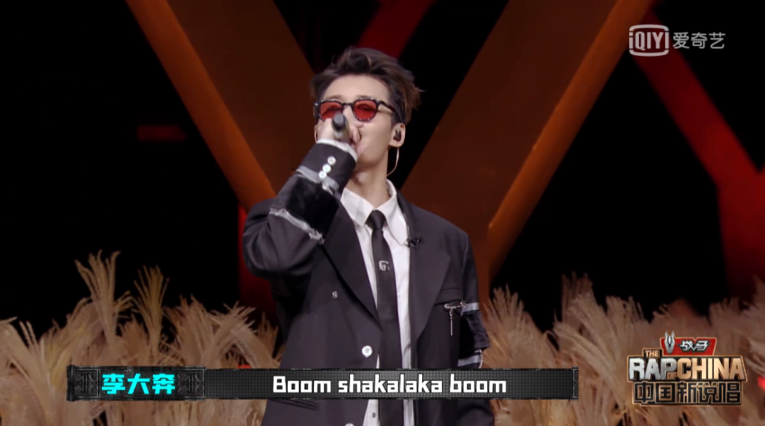 夺冠热门李大奔遗憾淘汰，潘帅泪洒现场，他会上演复活夺冠的戏码么？