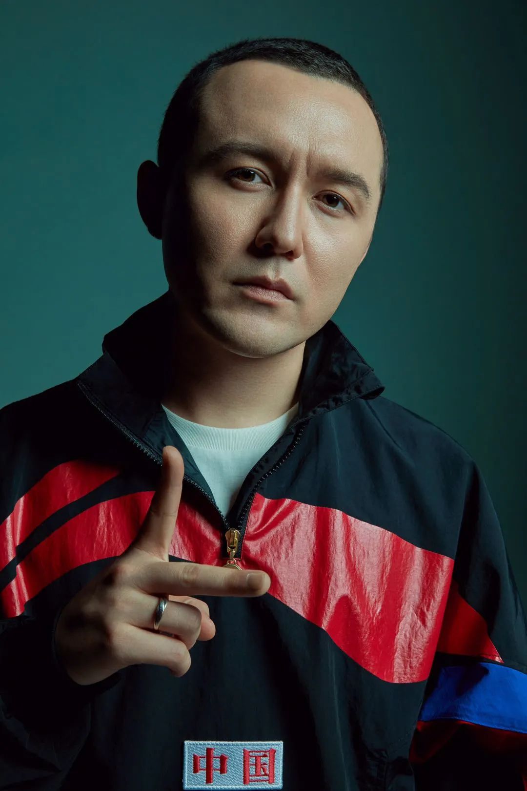 抛开争议之外,那吾克热的音乐还剩什么? | 第1张 | 嘻哈中国 抛开争议之外,那吾克热的音乐还剩什么? | 第1张