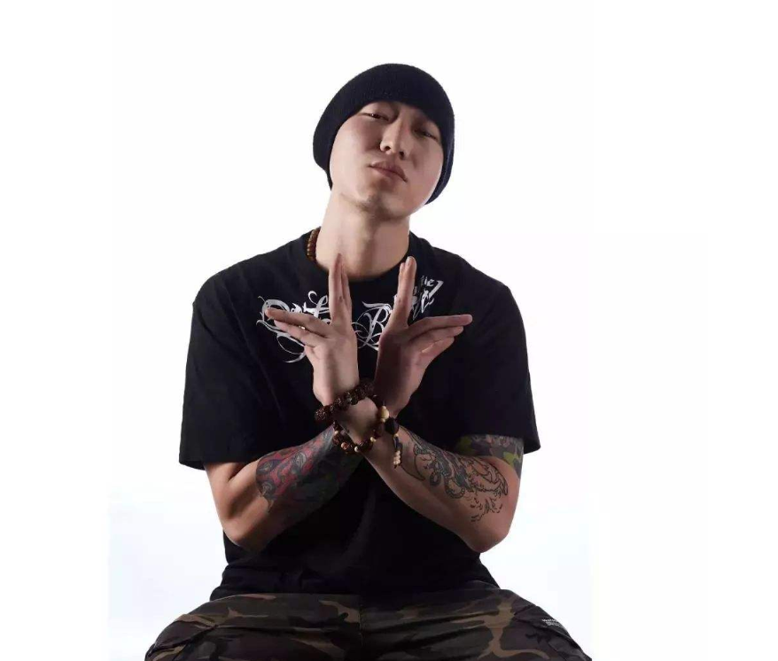 如果《新说唱》能请这些大魔王来踢馆,选手们会“死”的很惨… | 第23张 | 嘻哈中国 如果《新说唱》能请这些大魔王来踢馆,选手们会“死”的很惨… | 第23张