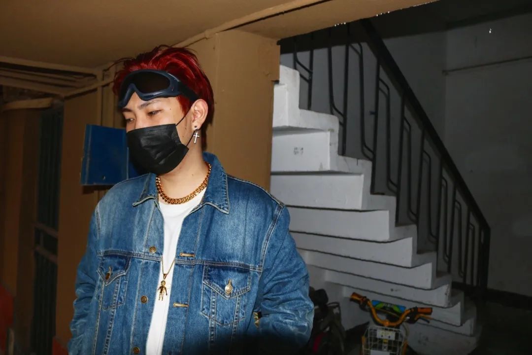 我怀疑圣代曾经有个韩范儿idol梦 | 第11张 | 嘻哈中国 我怀疑圣代曾经有个韩范儿idol梦 | 第11张