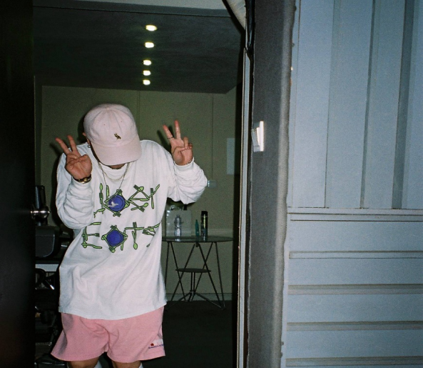 即使参加再多的选秀节目，也不会有人说他是Fake HipHop | 第10张