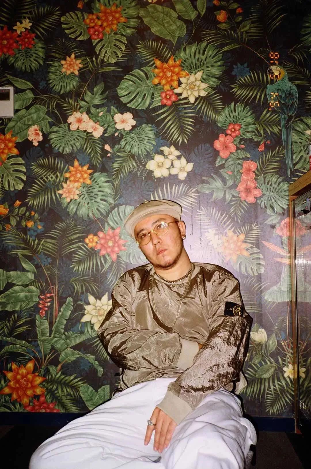 即使参加再多的选秀节目，也不会有人说他是Fake HipHop | 第15张