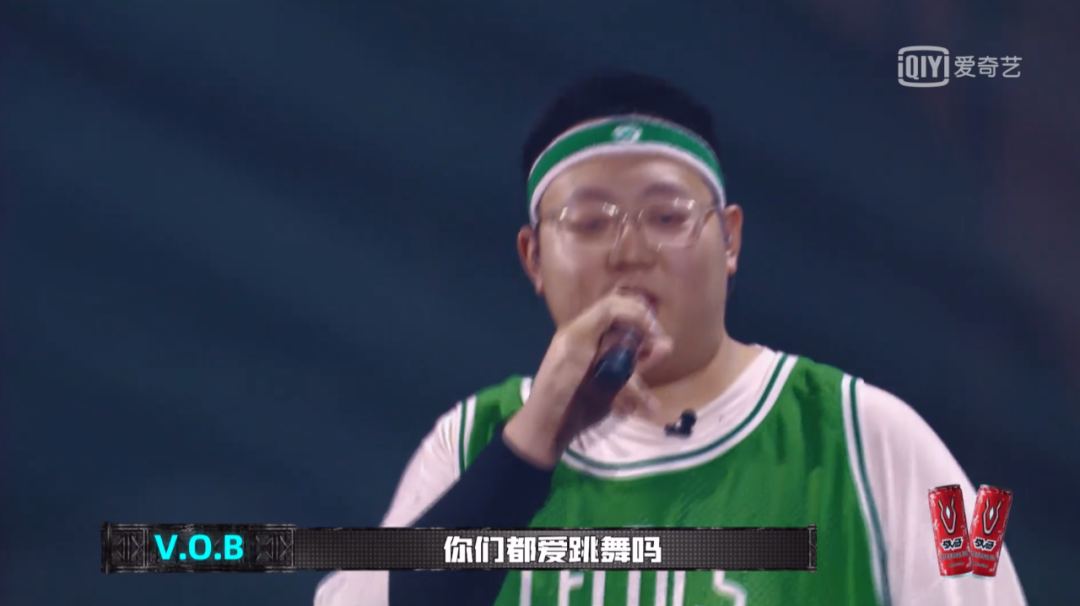 《中国新说唱》的情歌专场，是对听Hip-Hop女生最大的侮辱