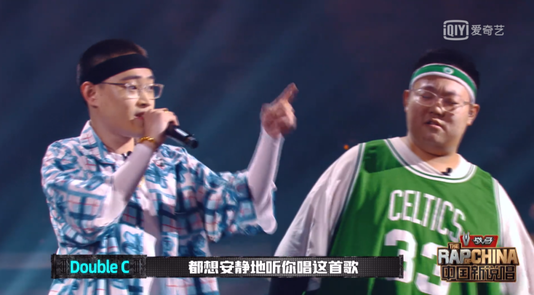 《中国新说唱》的情歌专场，是对听Hip-Hop女生最大的侮辱