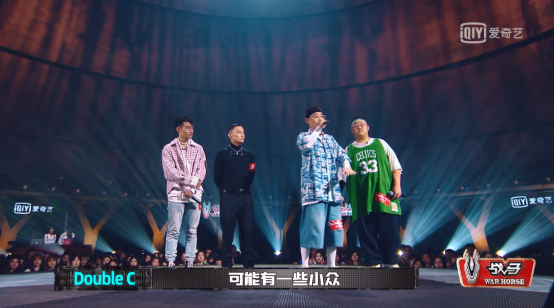 《中国新说唱》的情歌专场，是对听Hip-Hop女生最大的侮辱