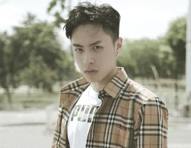 从默默无闻到新说唱季军再到说唱节目制作人,他只用了三年的时间! | 第2张 | 嘻哈中国 从默默无闻到新说唱季军再到说唱节目制作人,他只用了三年的时间! | 第2张