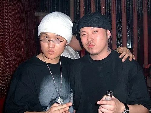 他是法老的说唱启蒙,与幼稚园杀手相爱相杀的说唱大神再次归来! | 第12张 | 嘻哈中国 他是法老的说唱启蒙,与幼稚园杀手相爱相杀的说唱大神再次归来! | 第12张