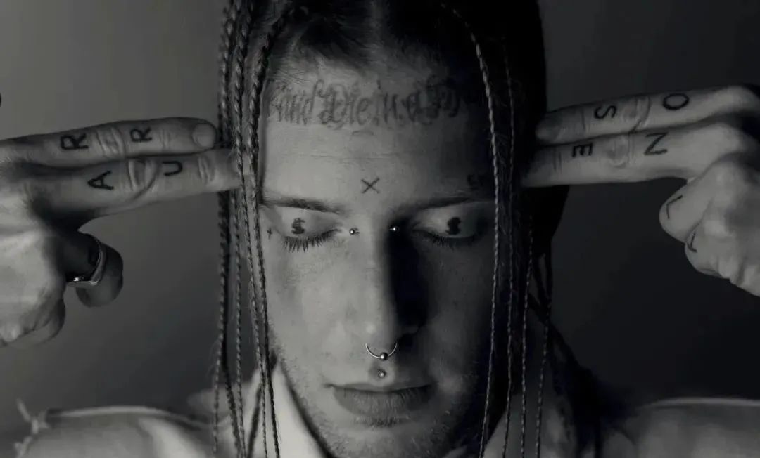 嘻哈已死!说唱诗人Diss欧美嘻哈圈,怒斥匪帮批判现实。 | 第9张 | 嘻哈中国 嘻哈已死!说唱诗人Diss欧美嘻哈圈,怒斥匪帮批判现实。 | 第9张