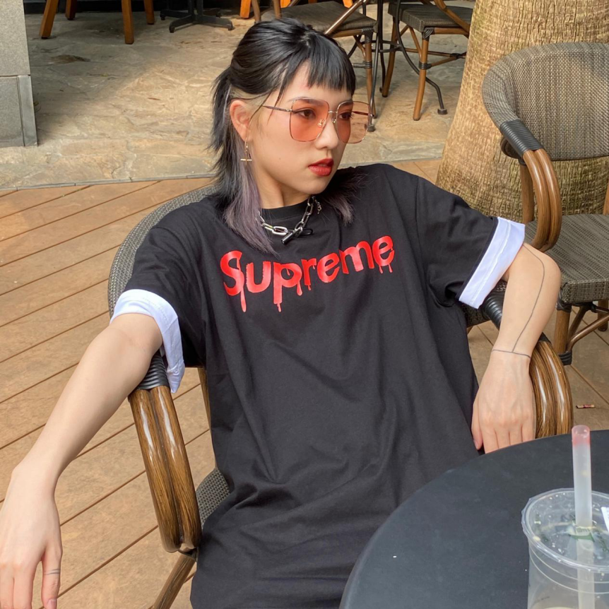 晋级引发争议、歌曲被骂吃性别红利，《说唱新世代》里的于贞到底做错了什么？ | 第5张