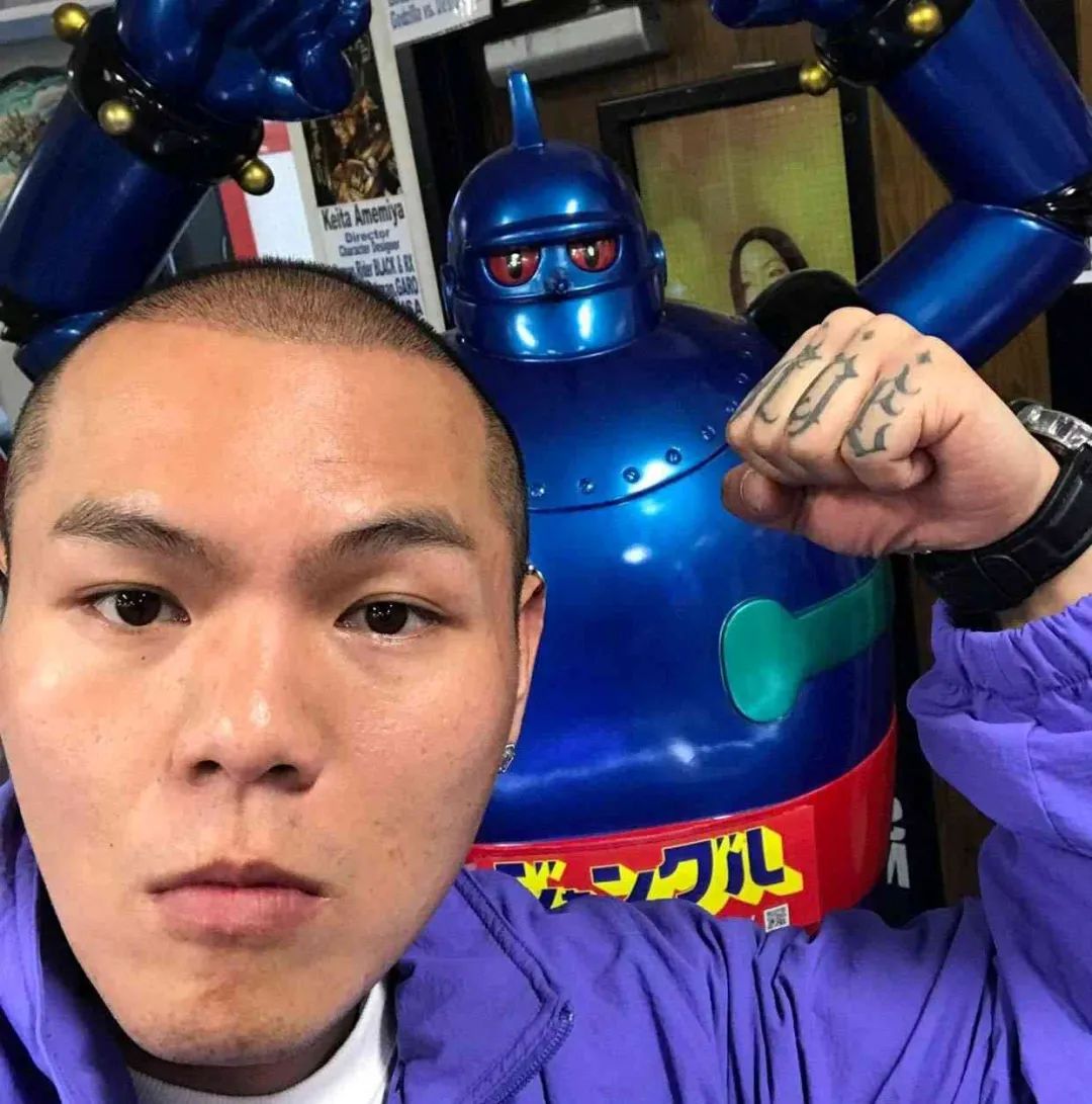 他帮助了处在低谷的GAI,beef过后替海尔打广告,PG One被万人唾骂时说出了那句:人是人、歌是歌、事是事 | 第3张 | 嘻哈中国 他帮助了处在低谷的GAI,beef过后替海尔打广告,PG One被万人唾骂时说出了那句:人是人、歌是歌、事是事 | 第3张