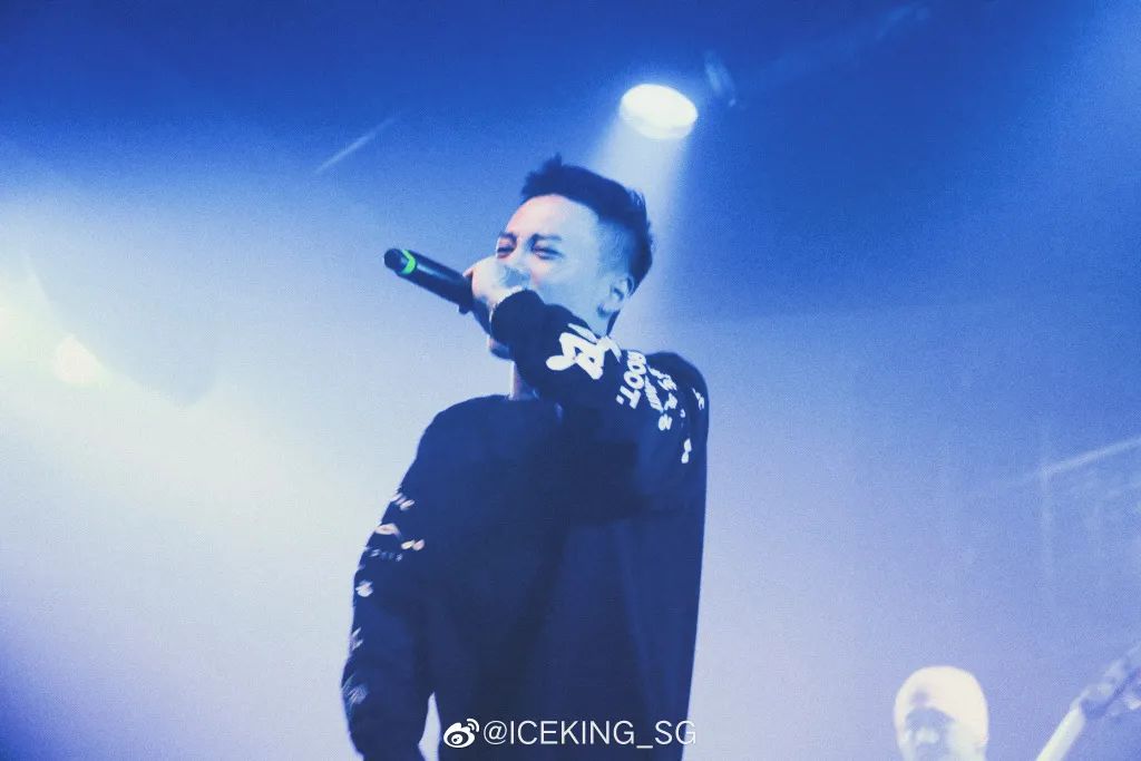 从默默无闻到新说唱季军再到说唱节目制作人,他只用了三年的时间! | 第3张 | 嘻哈中国 从默默无闻到新说唱季军再到说唱节目制作人,他只用了三年的时间! | 第3张