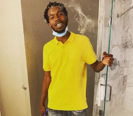 魔幻2020,又有一名rapper死于非命! | 第7张 | 嘻哈中国 魔幻2020,又有一名rapper死于非命! | 第7张