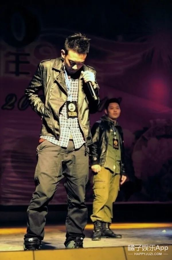 为什么在中文说唱圈中,只有Mai被大家称作“神”? | 第6张 | 嘻哈中国 为什么在中文说唱圈中,只有Mai被大家称作“神”? | 第6张