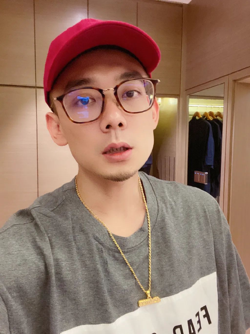 为什么在中文说唱圈中,只有Mai被大家称作“神”? | 第15张 | 嘻哈中国 为什么在中文说唱圈中,只有Mai被大家称作“神”? | 第15张