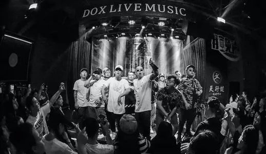 撕逼又起!PG One接受采访,当年的真相到底是什么? | 第12张 | 嘻哈中国 撕逼又起!PG One接受采访,当年的真相到底是什么? | 第12张