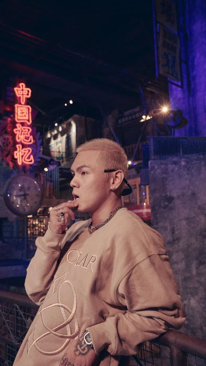 他帮助了处在低谷的GAI,beef过后替海尔打广告,PG One被万人唾骂时说出了那句:人是人、歌是歌、事是事 | 第9张 | 嘻哈中国 他帮助了处在低谷的GAI,beef过后替海尔打广告,PG One被万人唾骂时说出了那句:人是人、歌是歌、事是事 | 第9张