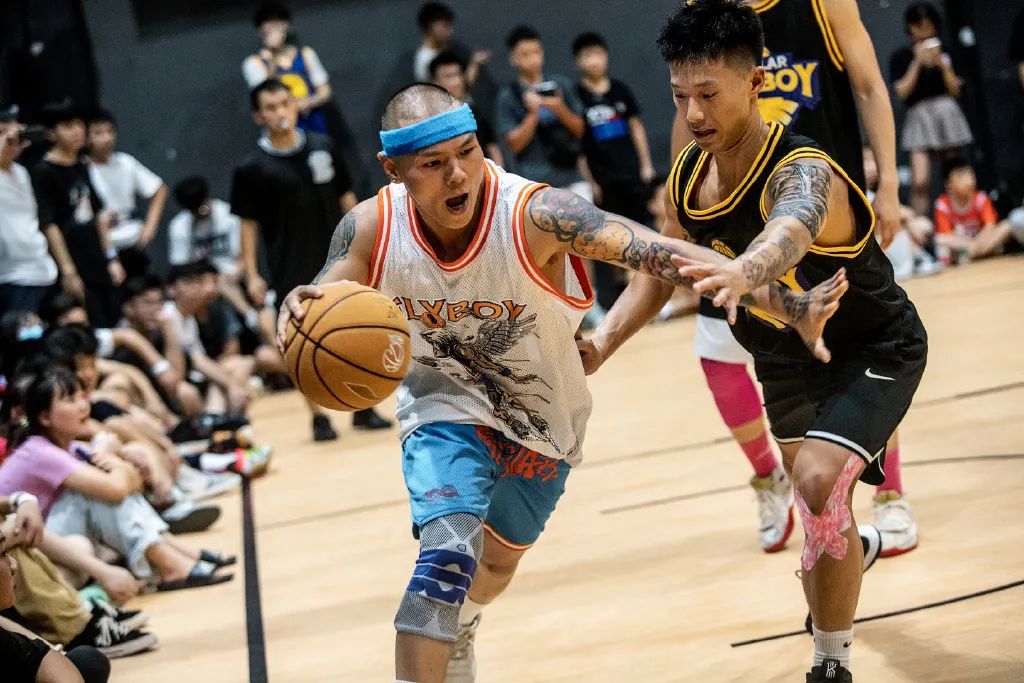 他帮助了处在低谷的GAI,beef过后替海尔打广告,PG One被万人唾骂时说出了那句:人是人、歌是歌、事是事 | 第20张 | 嘻哈中国 他帮助了处在低谷的GAI,beef过后替海尔打广告,PG One被万人唾骂时说出了那句:人是人、歌是歌、事是事 | 第20张