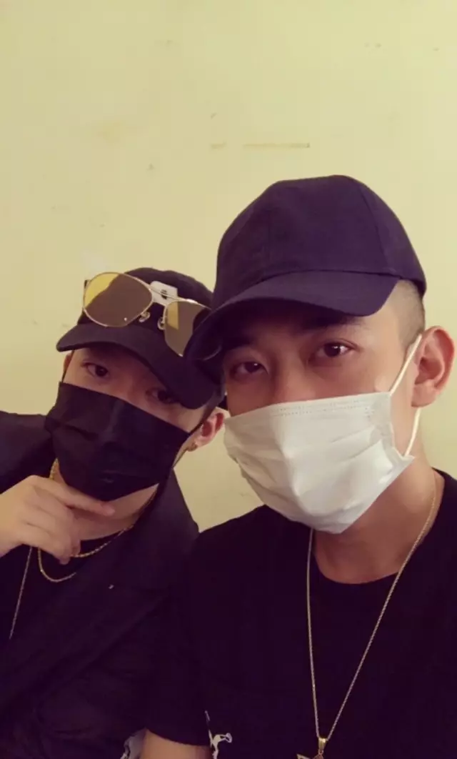 为什么在中文说唱圈中,只有Mai被大家称作“神”? | 第9张 | 嘻哈中国 为什么在中文说唱圈中,只有Mai被大家称作“神”? | 第9张