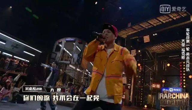 他帮助了处在低谷的GAI,beef过后替海尔打广告,PG One被万人唾骂时说出了那句:人是人、歌是歌、事是事 | 第16张 | 嘻哈中国 他帮助了处在低谷的GAI,beef过后替海尔打广告,PG One被万人唾骂时说出了那句:人是人、歌是歌、事是事 | 第16张