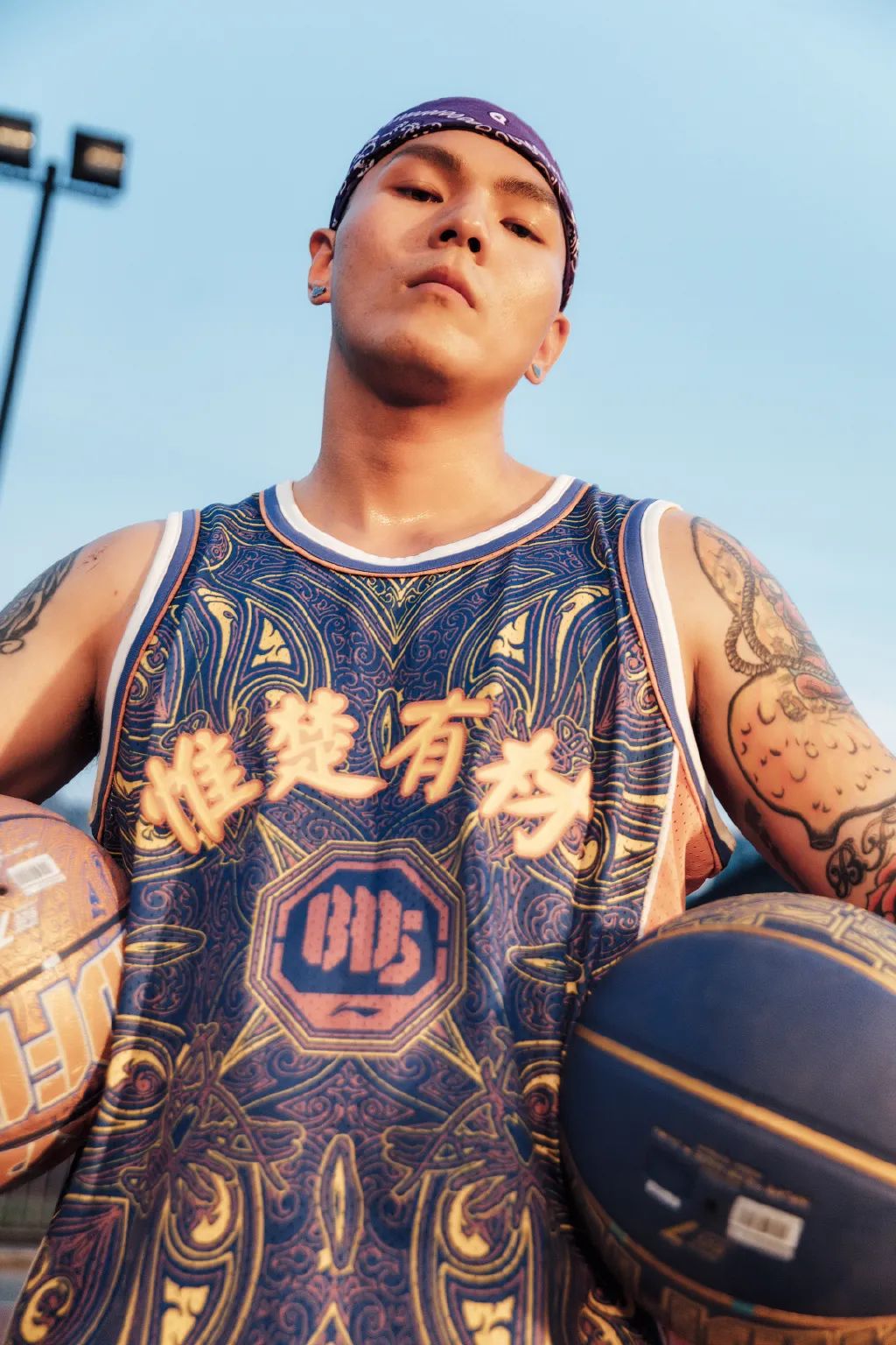 他帮助了处在低谷的GAI,beef过后替海尔打广告,PG One被万人唾骂时说出了那句:人是人、歌是歌、事是事 | 第19张 | 嘻哈中国 他帮助了处在低谷的GAI,beef过后替海尔打广告,PG One被万人唾骂时说出了那句:人是人、歌是歌、事是事 | 第19张