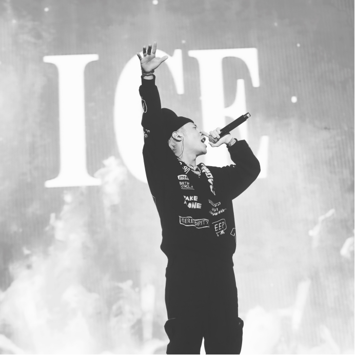 从默默无闻到新说唱季军再到说唱节目制作人,他只用了三年的时间! | 第4张 | 嘻哈中国 从默默无闻到新说唱季军再到说唱节目制作人,他只用了三年的时间! | 第4张