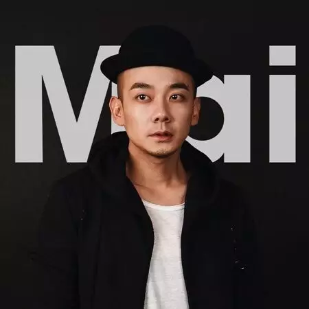 为什么在中文说唱圈中,只有Mai被大家称作“神”? | 第1张 | 嘻哈中国 为什么在中文说唱圈中,只有Mai被大家称作“神”? | 第1张