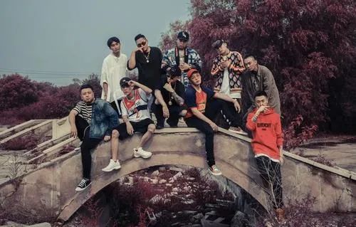 撕逼又起!PG One接受采访,当年的真相到底是什么? | 第10张 | 嘻哈中国 撕逼又起!PG One接受采访,当年的真相到底是什么? | 第10张