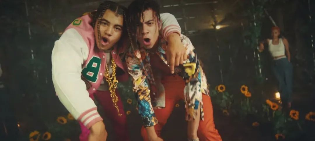 24K的金子,总有发光之时 | 第3张 | 嘻哈中国 24K的金子,总有发光之时 | 第3张