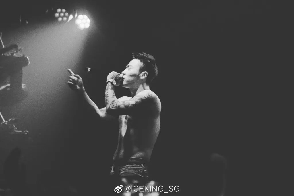 从默默无闻到新说唱季军再到说唱节目制作人,他只用了三年的时间! | 第5张 | 嘻哈中国 从默默无闻到新说唱季军再到说唱节目制作人,他只用了三年的时间! | 第5张